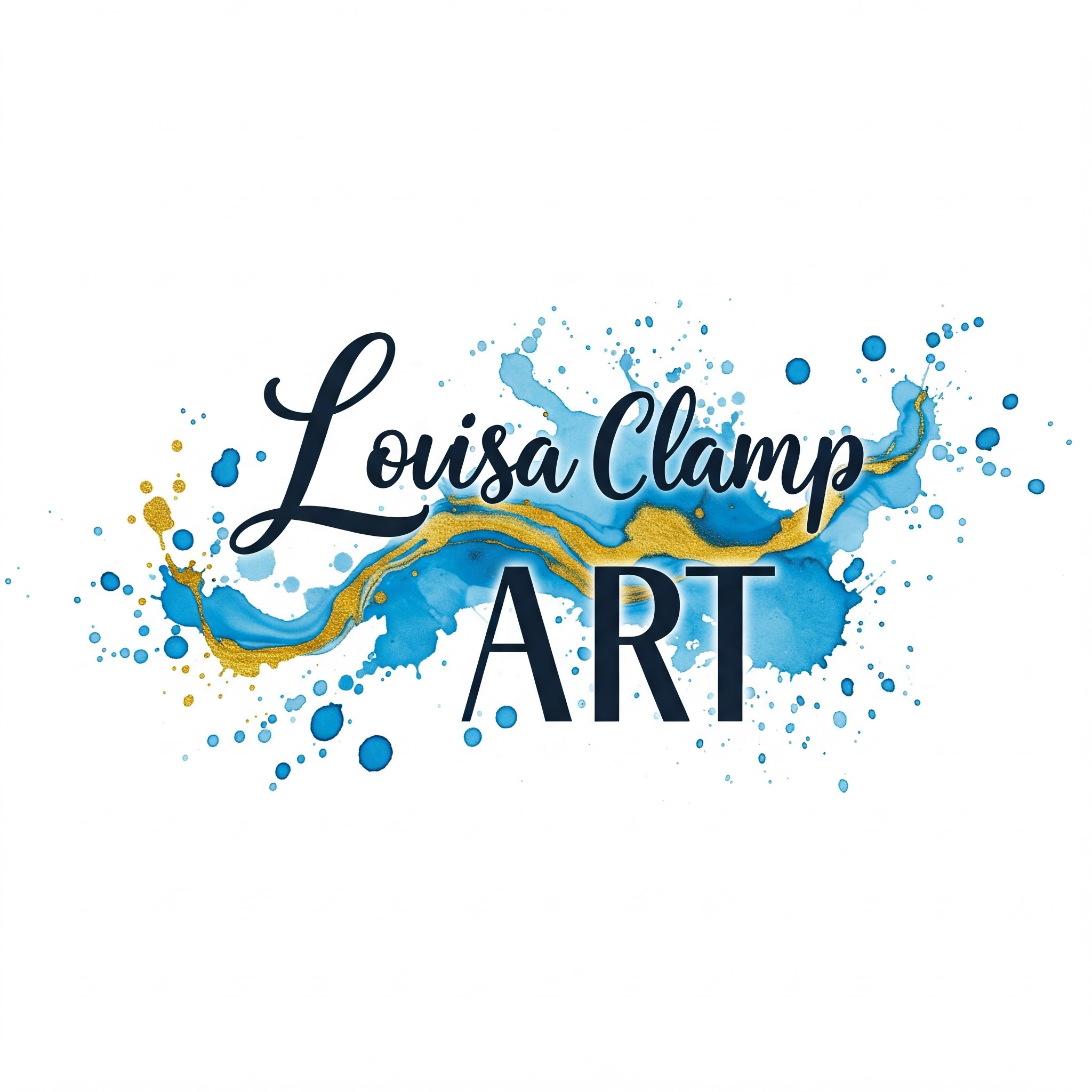 Louisa Clamp Art Classes